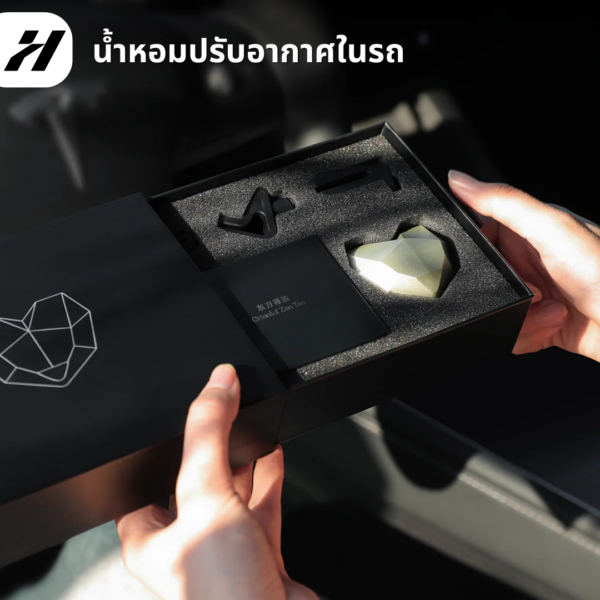 3 น้ำหอมปรับอากาศภายในรถ-Tesla model3/3Highland/Y/Yjuniper/YL