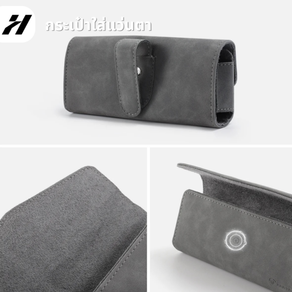 3 กระเป๋าใส่แว่นตาTparts-Tesla model3/3Highland/Y/Yjuniper/YL