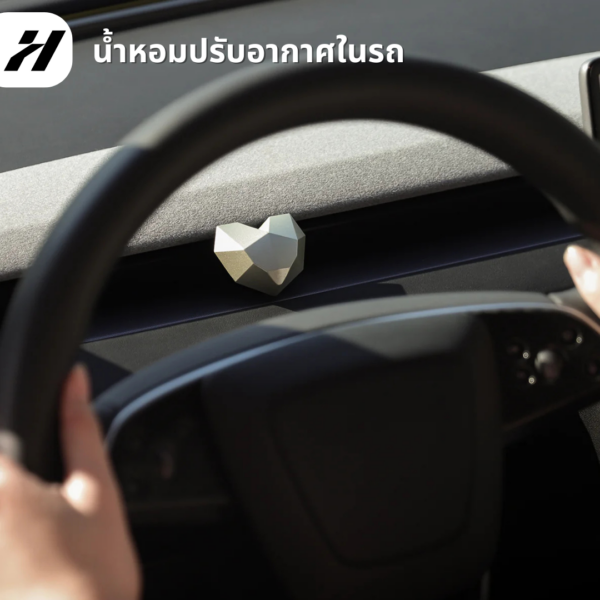 4 น้ำหอมปรับอากาศภายในรถ-Tesla model3/3Highland/Y/Yjuniper/YL