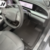 พรมรถยนต์ Mat XPE+TPE-Geely EX2 2025-ปัจจุบัน