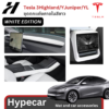 1 ชุดตกแต่งภายในสีขาว-Tesla3Highland/YJuniper/YL