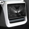 12 ชุดตกแต่งภายในสีขาว-Tesla3Highland/YJuniper/YL