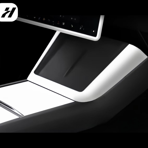 ชุดตกแต่งภายในสีขาว-Tesla3Highland/YJuniper/YL