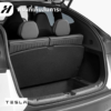 พรมที่เก็บสัมภาระ Tesla officail-TeslaYL 2026-ปัจจุบัน