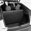 6 พรมที่เก็บสัมภาระ Tesla officail-TeslaYL 2026-ปัจจุบัน