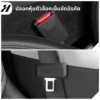 ปลอกหุ้มตัวล๊อคเข็มขัดนิรภัย-Tesla model3/3Highland/Y/Yjuniper/YL(พร้อมส่ง)