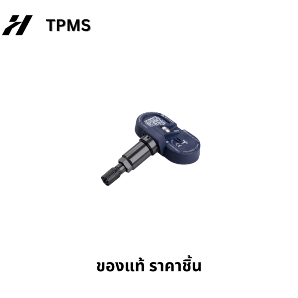4 TPMS ตรวจสอบแรงดันลมยาง-tesla3/3Highland/Y/YJuniper/YL