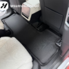 7 พรมรถยนต์ 3D Mat TPE+XPE -Tesla Model YL 2026-ปัจจุบัน