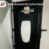 กล่องเก็บที่ชาร์จTesla CyberVault tesla official-Tesla3/3Highland/Y/Yjuniper/YL(พร้อมส่ง)