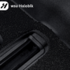 พรมรถยนต์ mat Haloblk-Tesla modelYL 2026-ปัจจุบัน(พร้อมส่ง)