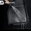 พรมรถยนต์ mat Haloblk-Tesla modelYL 2026-ปัจจุบัน(พร้อมส่ง)