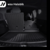 พรมรถยนต์ mat Haloblk-Tesla modelYL 2026-ปัจจุบัน(พร้อมส่ง)