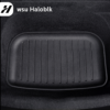 พรมรถยนต์ mat Haloblk-Tesla modelYL 2026-ปัจจุบัน(พร้อมส่ง)